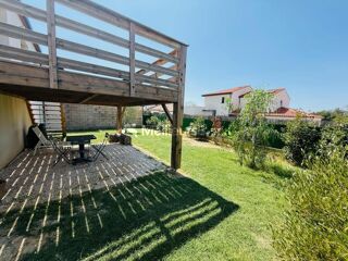  Villa � vendre 4 pi�ces 80 m�