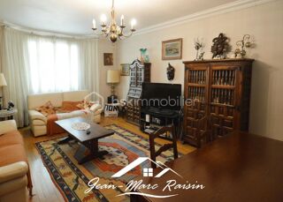  Maison à vendre 8 pièces 122 m²