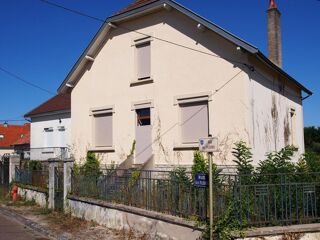 Vente Maison 6 pièces 125 m², Ouges