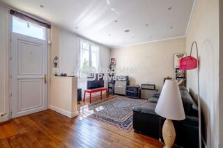  Maison à vendre 6 pièces 126 m²