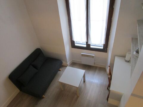  Appartement � louer 1 pi�ce 17 m�