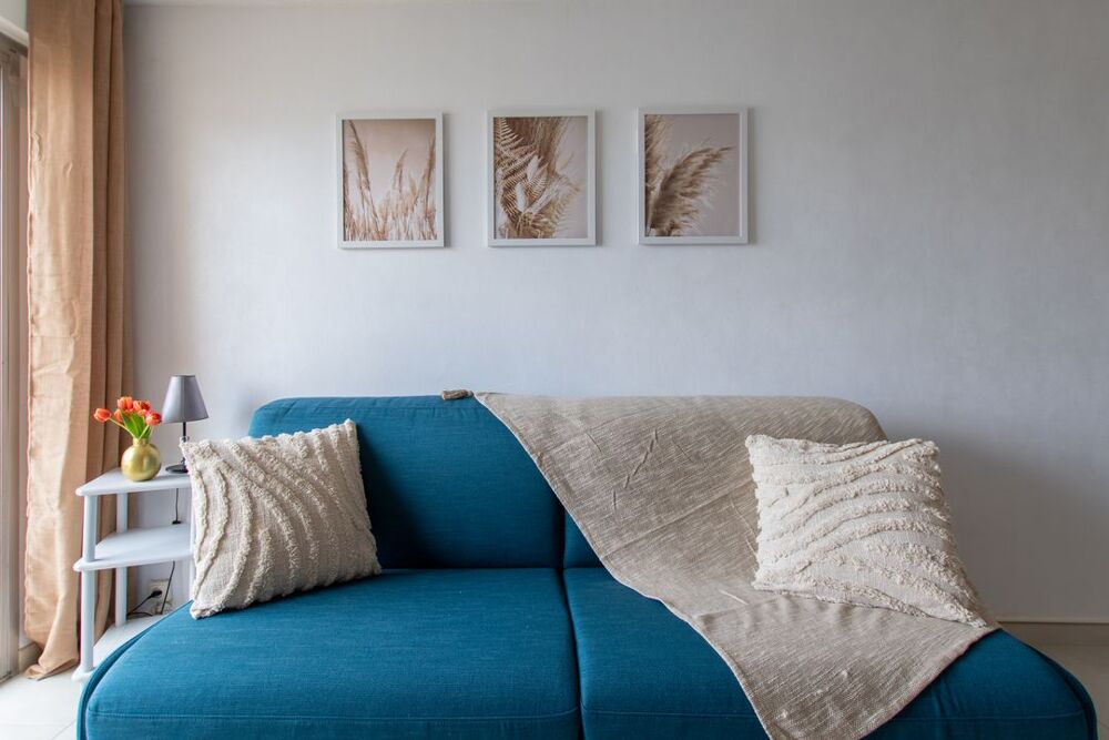 Location Appartement Studio de 30m2 à louer sur La Grande-Motte La grande motte