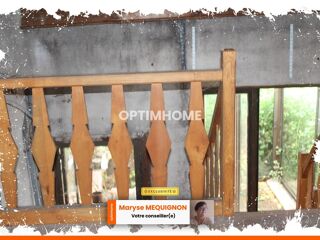  Maison � vendre 8 pi�ces 155 m�