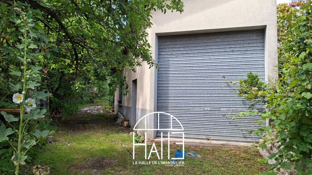 Vente Maison Maison Saint junien
