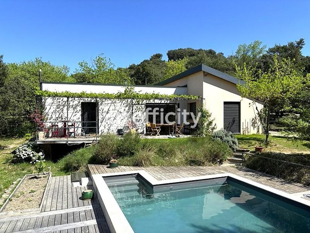 Vente Villa Villa Montbrison sur lez