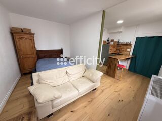  Appartement à vendre 2 pièces 29 m²