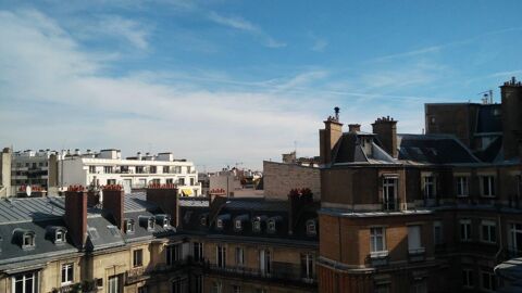  Appartement � louer 1 pi�ce 14 m�