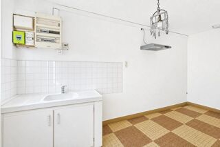  Maison à vendre 5 pièces 147 m²