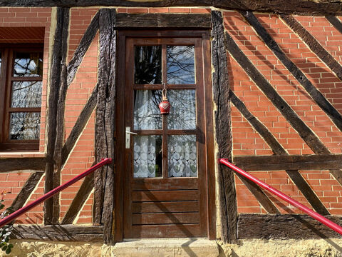   Vente en viager LIBRE - Maison 5 pi�ces - 221m2 habitables - 3470m2 - Chambre d'h�tes  - Lupiac (32) Maison - 6 pi�ce(s) - 221 m�