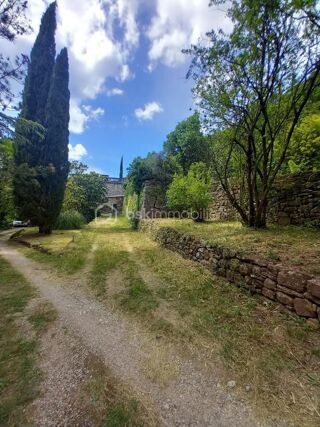  Maison � vendre 15 + pi�ces 400 m�