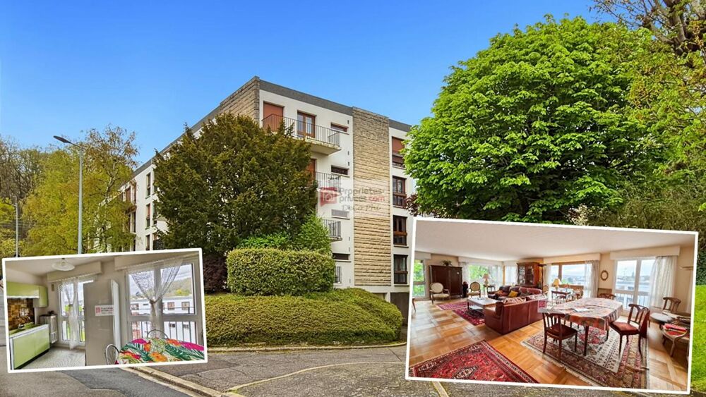 Appartement 5 pièces 152 m² · à Viroflay · 152 m² · 760 000 €