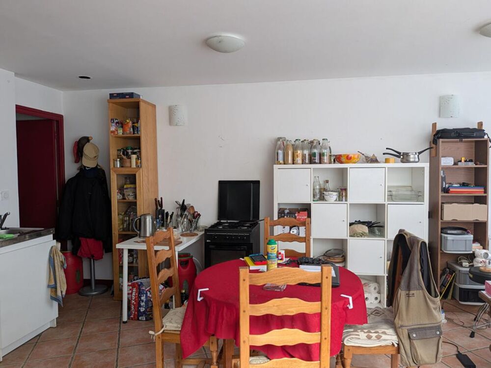 Vente Maison Maison Gourin 6 pièce(s) 102.98 m2 Gourin