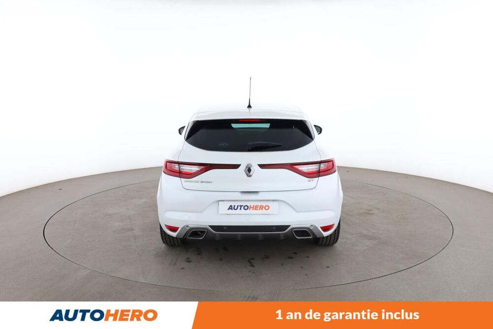 M&eacute;gane 1.6 TCe Energy GT EDC7 205 ch 2016 occasion 92130 Issy-les-Moulineaux