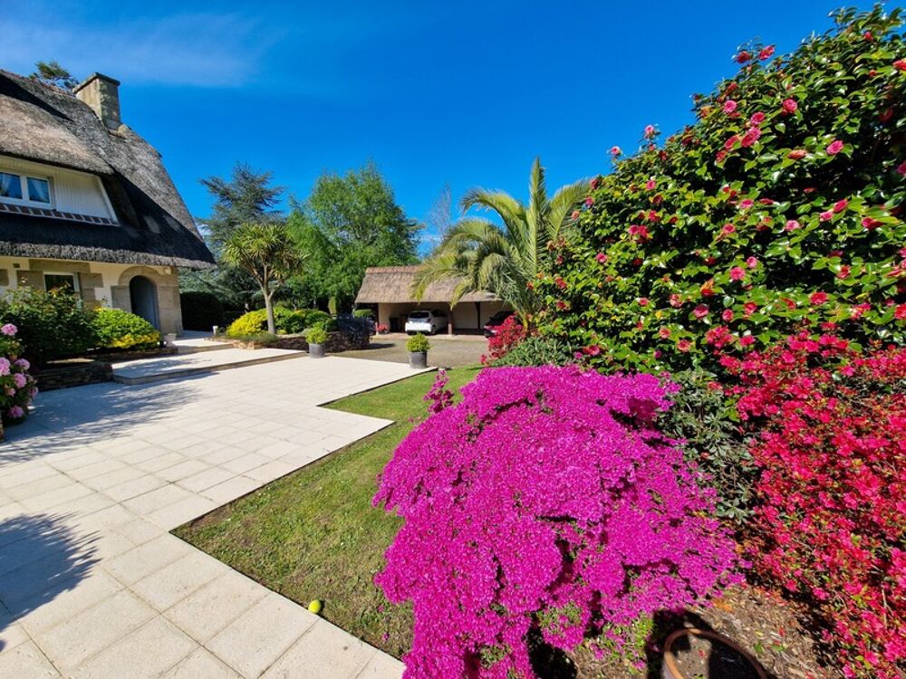 � vendre  Propri�t�/ch�teau Hillion (22120)