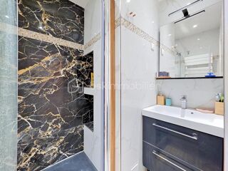  Appartement à vendre 3 pièces 42 m²