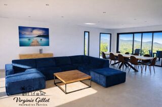  Maison 5 pi�ces 160 m� Zonza