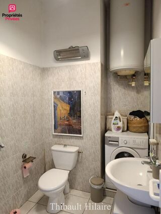  Appartement � vendre 2 pi�ces 43 m�