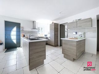  Maison � vendre 7 pi�ces 185 m�