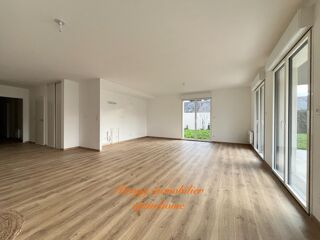  Appartement à vendre 4 pièces 113 m²