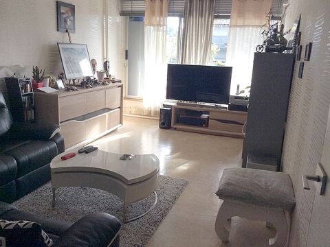   F3 AVEC GARAGE - CHAMALIERES Appartement - 3 pi�ce(s) - 61 m�