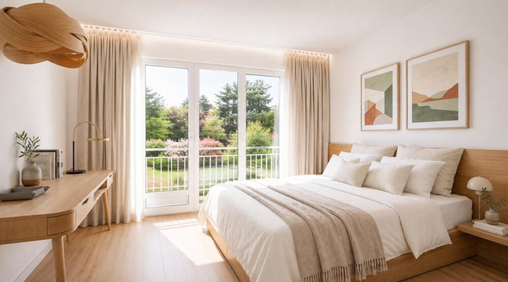 Vente Maison OPPORTUNITE RARE - Livraison imminente - Maison neuve 5 PIECES + JARDIN + GARAGE Orgeval