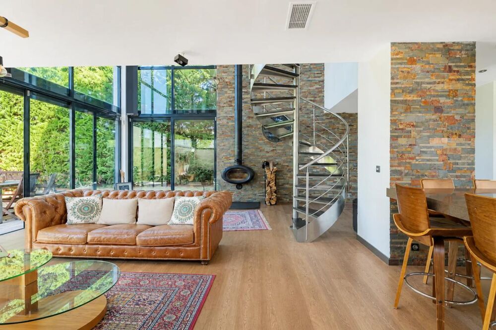 Vente Maison VAUJOURS - MAISON contemporaine de 166m2 Vaujours