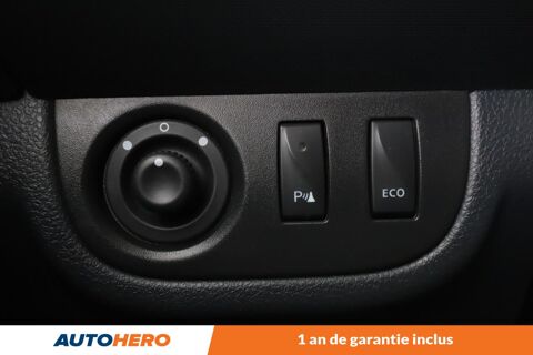 Sandero Stepway 0.9 TCe 90 ch 2017 occasion 92130 Issy-les-Moulineaux