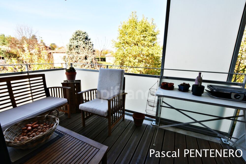 Vente Appartement T2 de 49 m² avec terrasse – résidence de 2012 – Vénissieux Venissieux
