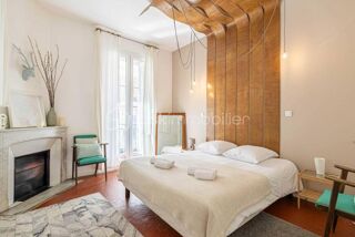  Appartement � vendre 3 pi�ces 56 m�
