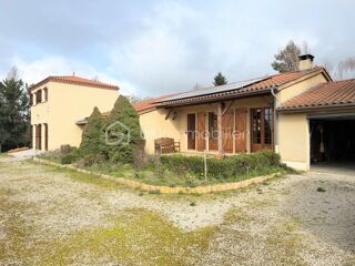  Maison � vendre 9 pi�ces 148 m�