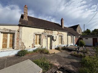  Maison à vendre 4 pièces 104 m²