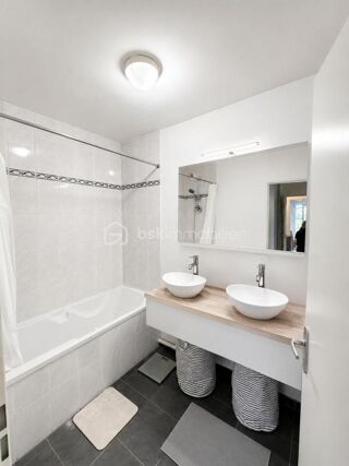  Appartement � vendre 3 pi�ces 64 m�