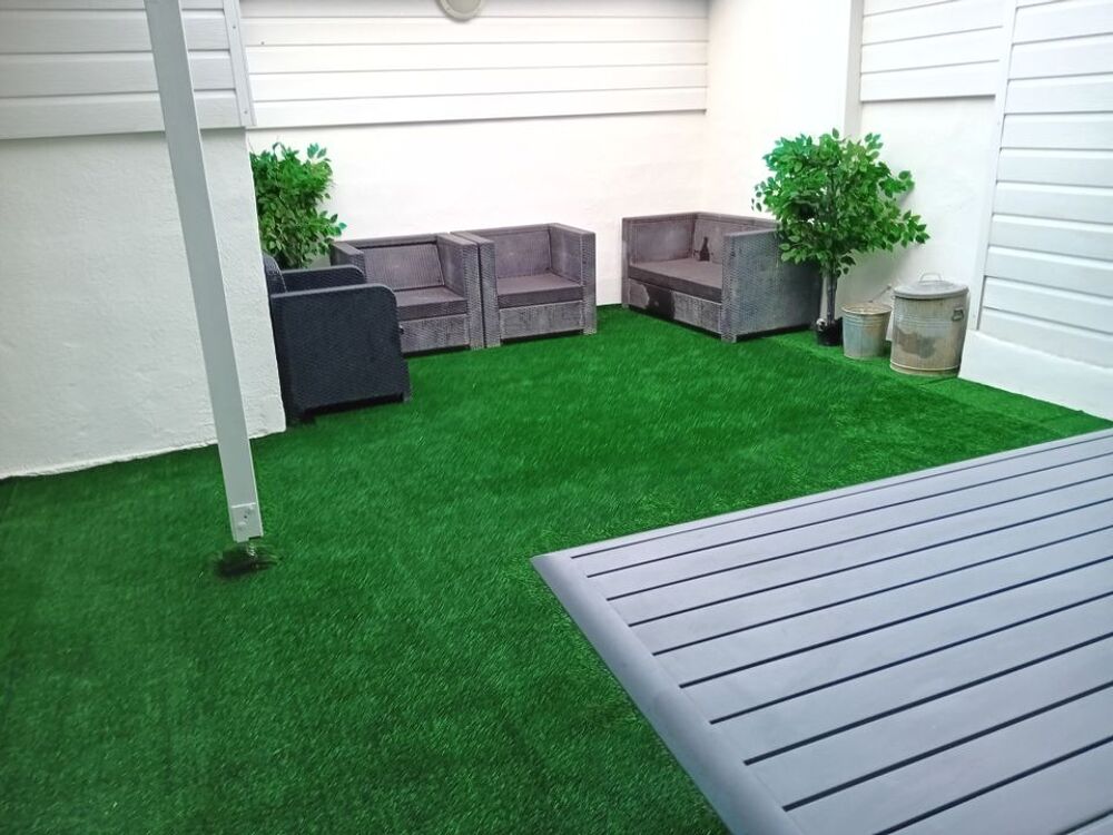 Maison de 150m2 à louer sur La Rochelle
