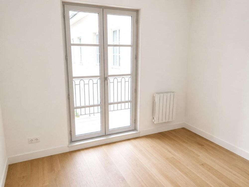 Location Appartement T3 avec loggia à CHALON SUR SAONE Chalon sur saone