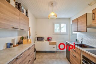  Appartement � vendre 3 pi�ces 59 m�