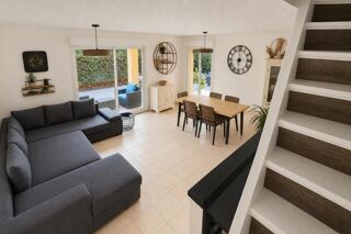  Maison à vendre 4 pièces 82 m²