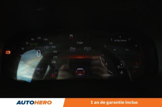 Captur 1.3 TCe Edition One EDC 154 ch 2020 occasion 92130 Issy-les-Moulineaux