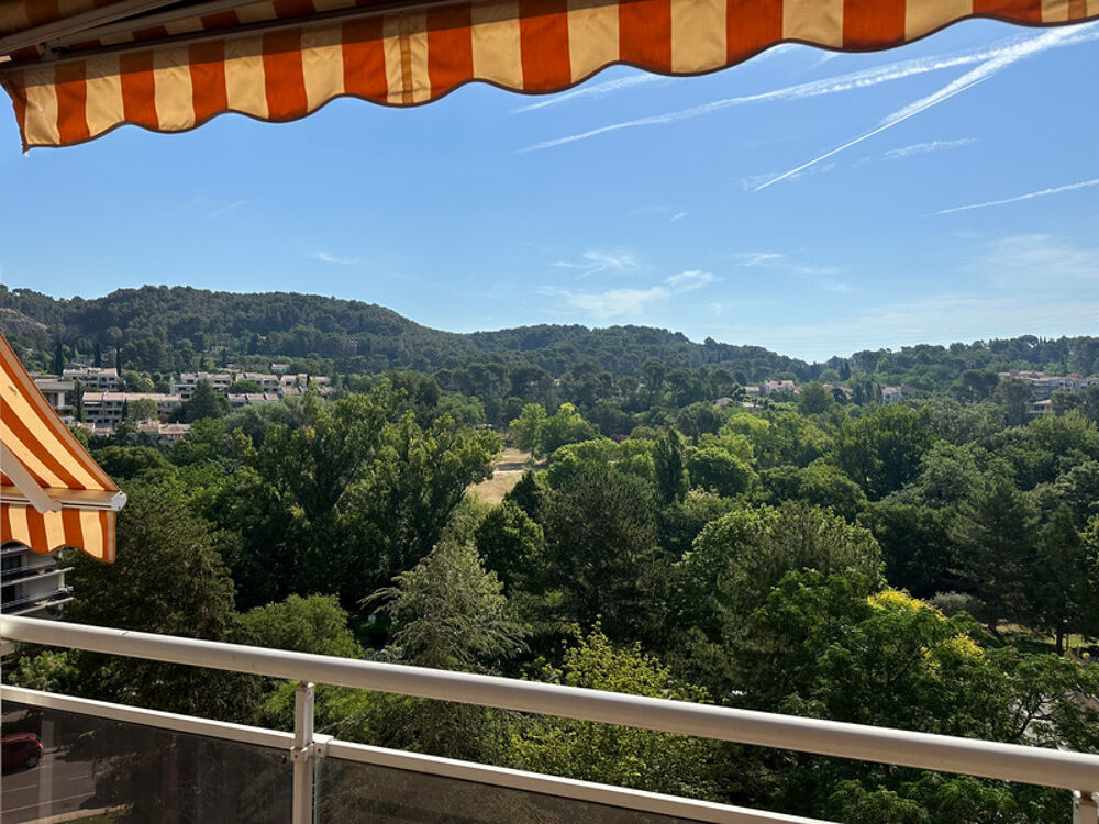 AIX EN PROVENCE SUD - TORSE TOUR D'AYGOSI T4 76m2