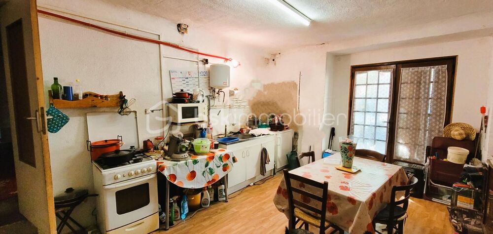 Vente Propriété/Château ?? EXCLUSIVITÉ – Grande bâtisse de caractère au cœur de Thorame-Haute – 240 m² habitables environ – Énorme potentiel ? Thorame haute