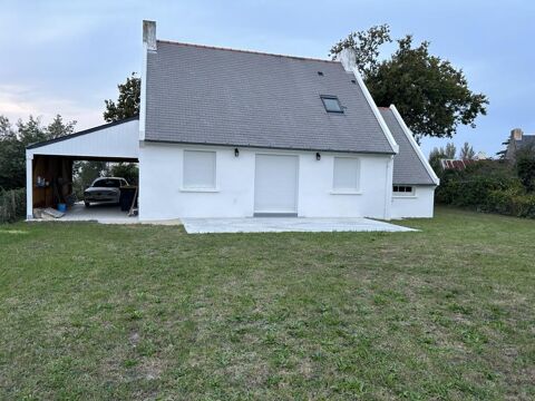  Maison � louer 5 pi�ces 110 m�