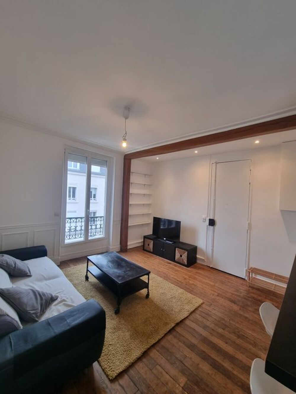 Location Maison Maison de 40m2 à louer sur Pontoise Pontoise