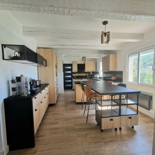  Maison � vendre 10 pi�ces 222 m�