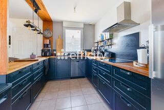  Maison à vendre 5 pièces 103 m²