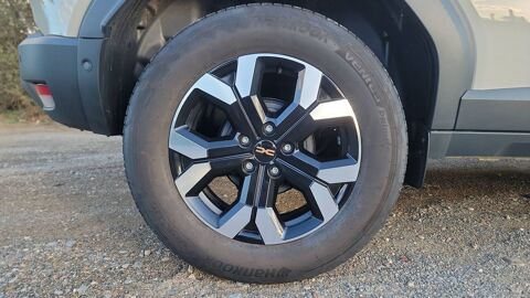Duster 1.0 TCe ECO-G 100 4X2 Extreme 2025 occasion 72000 Le Mans