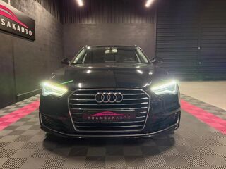 A6 3.0 TDI 272 AVUS 2016 occasion 87280 Limoges