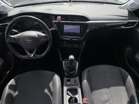 Corsa 1.5 D 100 CH GS Line 2020 occasion 14650 Carpiquet