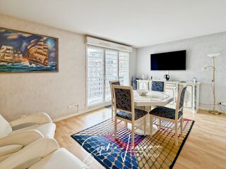  Appartement � vendre 1 pi�ce 29 m�