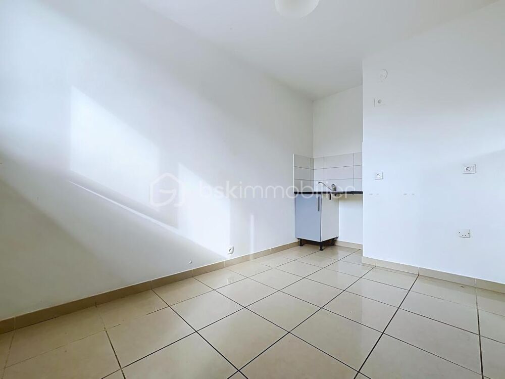 Vente Appartement GRENOBLE – T3 55 M² – 2 CHAMBRES – RÉSIDENCE FERMÉE AVEC PARKING Grenoble