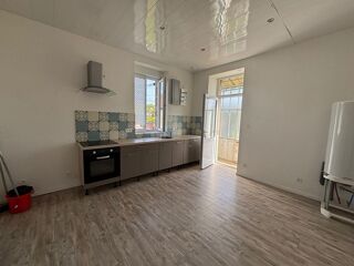  Appartement à vendre 2 pièces 46 m²