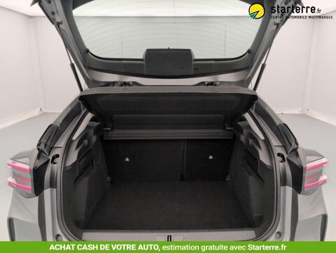 C4 Hybride 110 ch e-DCS6 You 2025 occasion 69190 Saint-Fons